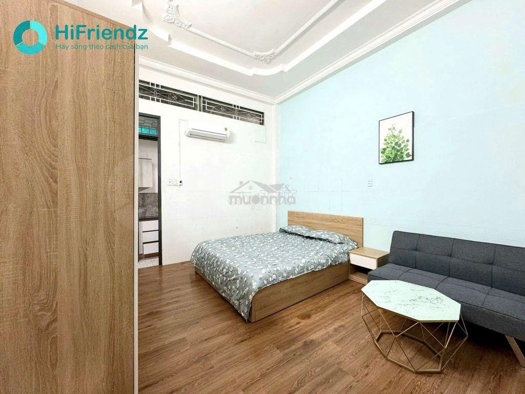 Cho thuê căn hộ tách bếp - full nội thất, ngay mai chí thọ - 2