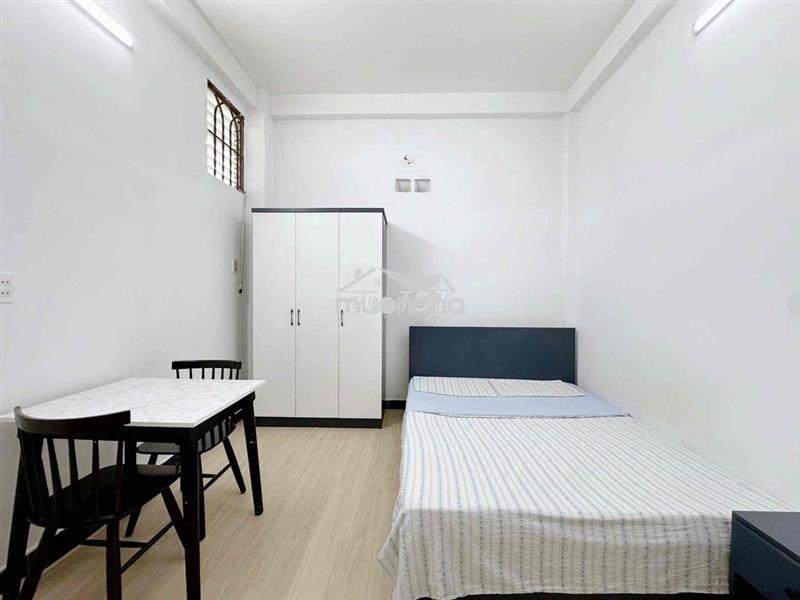 Vừa trống studio cửa sổ ngay trung tâm q10 - trung tâm các trường đh
