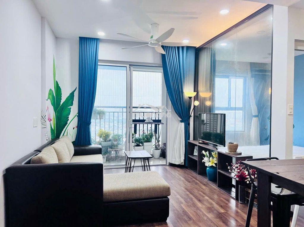 Căn hộ sunrise riverside 73m² view sông vĩnh viễn tầng 19 - 2