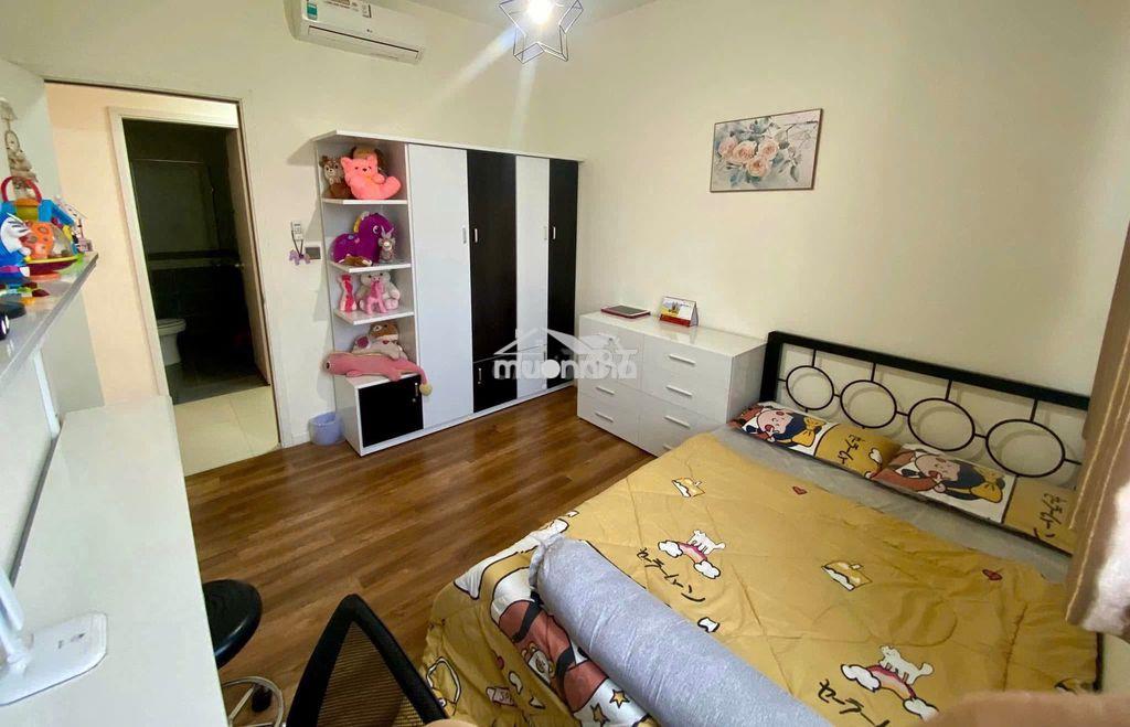 Ngộp tiền! bán lỗ căn hộ 3pn dt 106m2 chung cư the park residence - 2