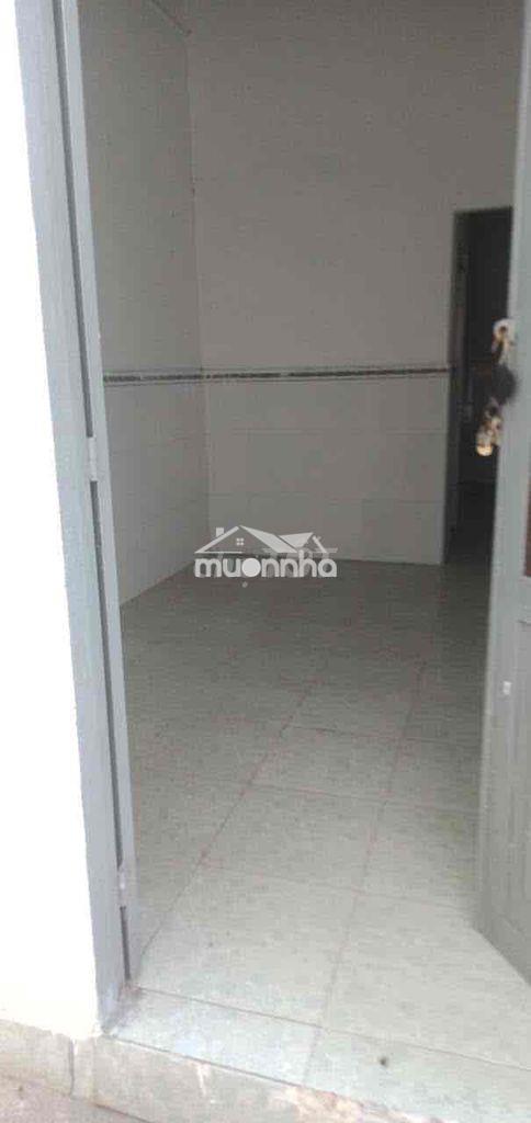 Nhà cấp4 phường 15-q8 (cũ) tphcm - 2