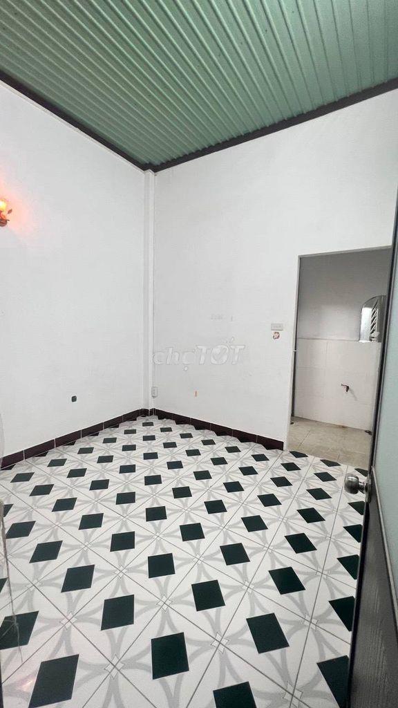 Cho thuê nhà nguyên căn, 2pn, 2wc, lâu dài, hẻm quang trung, gò vấp - 3