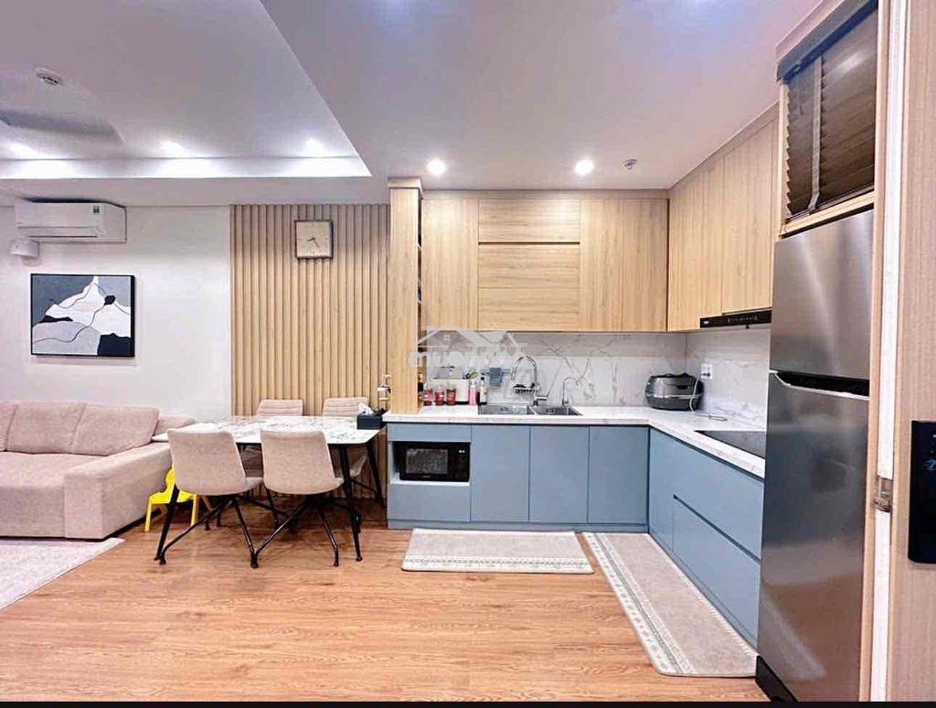 Bán căn 2n2w minato, view công viên, nội thất siêu đẹp, giá rẻ - 4