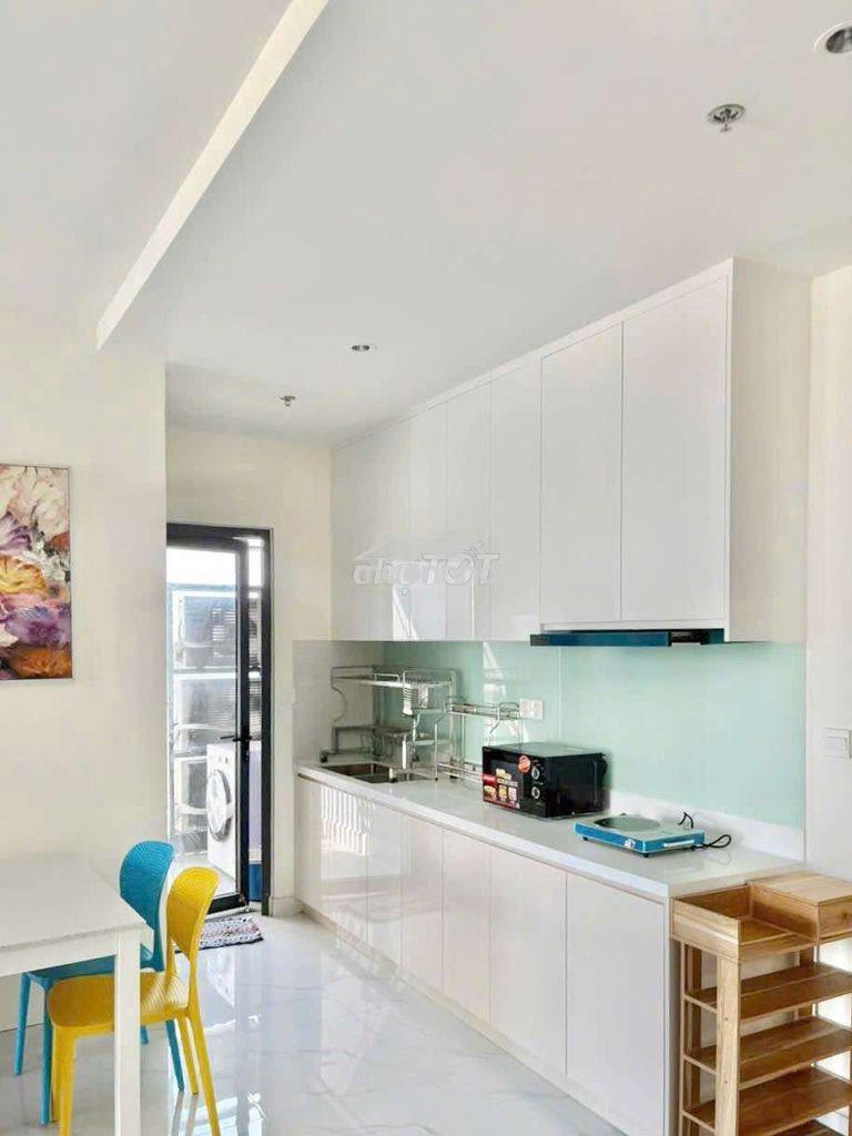 Cho thuê căn 71 m2 full nội thất - 2