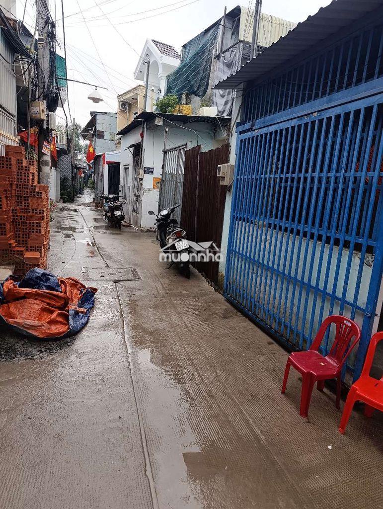 Phòng trọ cho thuê  - 2