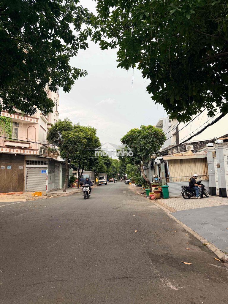 Cho thuê biệt thự khu tên lửa gần eaon mall bình tân - 2