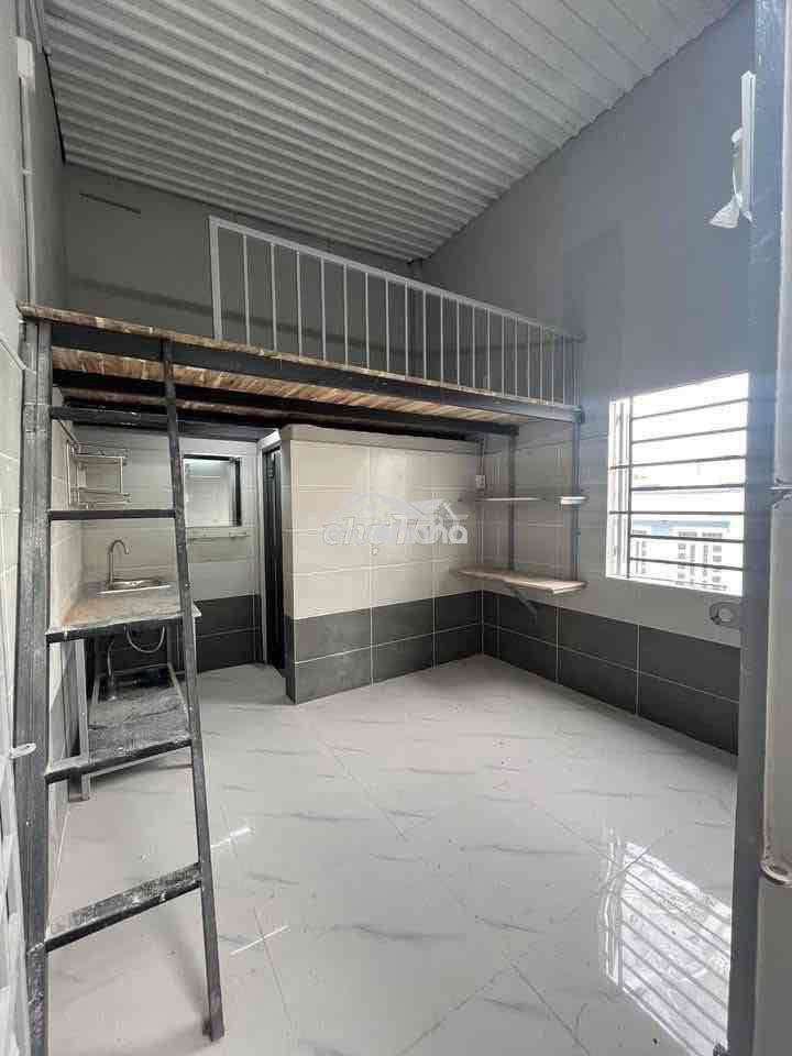 Cho thuê phòng ngay đại học gia định gò vấp - 3