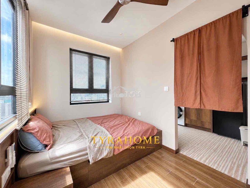 🔥 Siêu phẩm 1pn mới khai trương – ban công, thang máy ngay điện biên p - 3