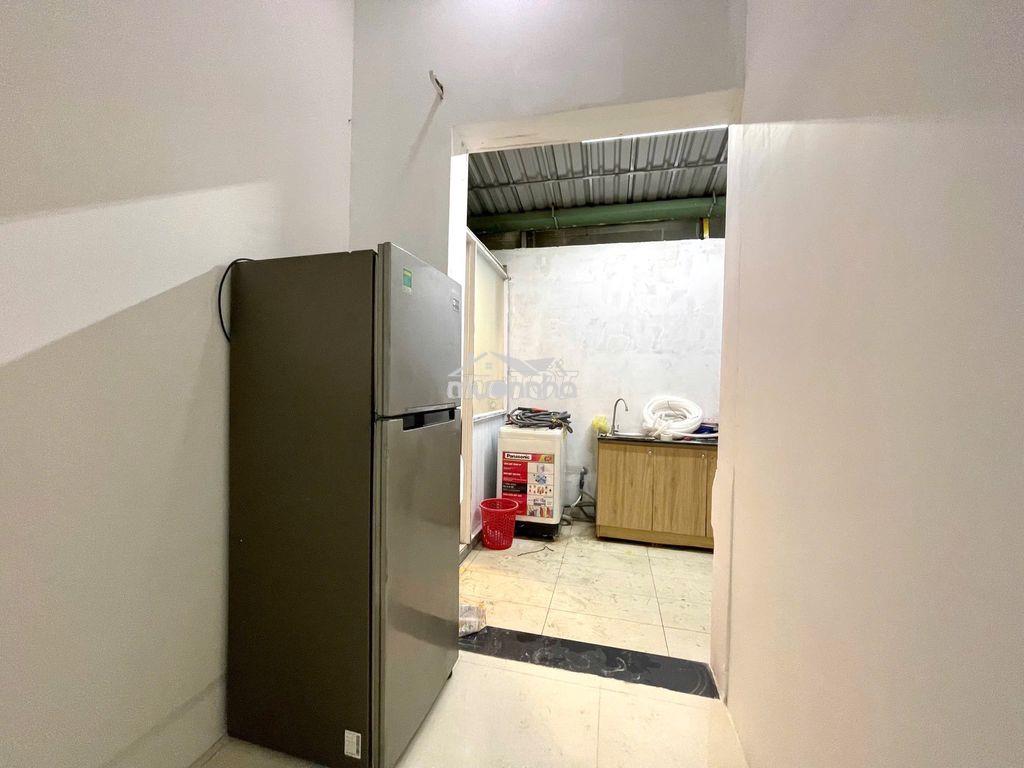 Căn hộ 2 phòng ngủ  38m2❌ chỉ 7,5tr - cityland phường 10 gò vấp - 4