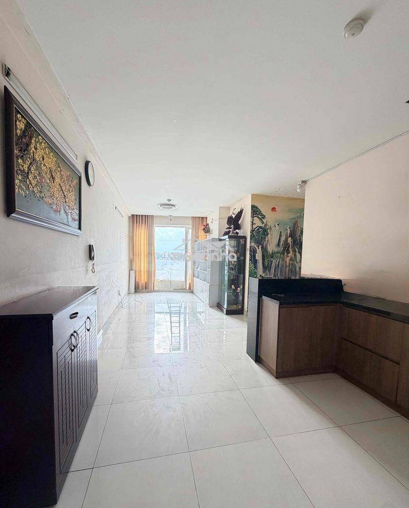 Cho thuê căn hộ cc summer square tân hòa đông q.6,  76m, 3pn, 11tr/th - 3