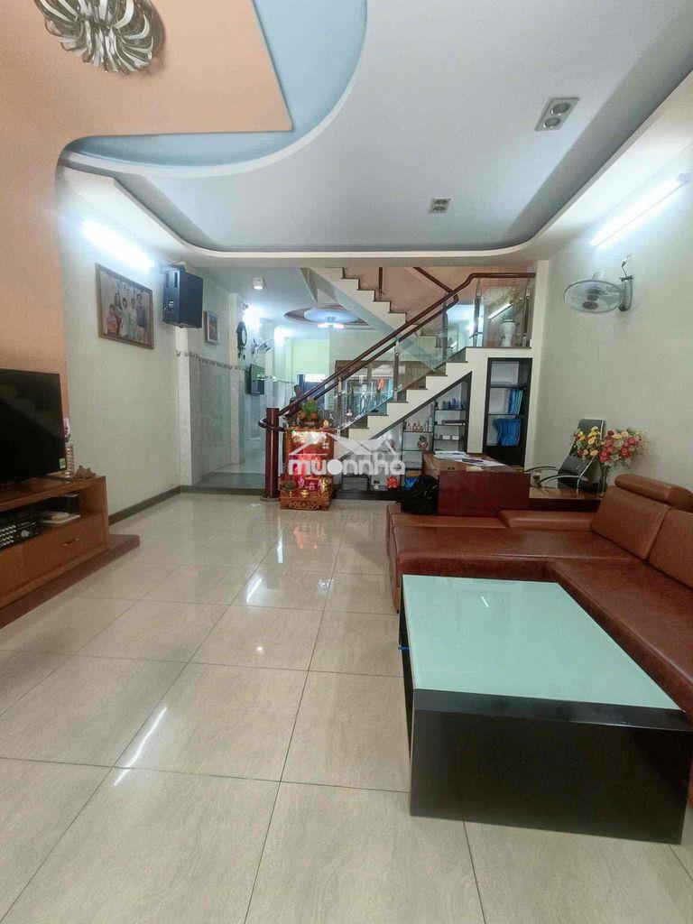 Nhà thuê nguyên căn - 2