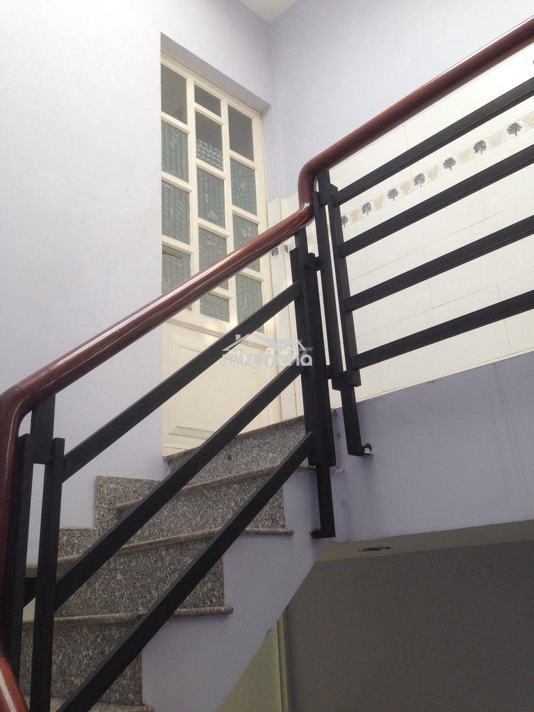 Phòng máy lạnh cho nữ thuê đường 111 phường chánh hưng (p9  q8 cũ) - 2