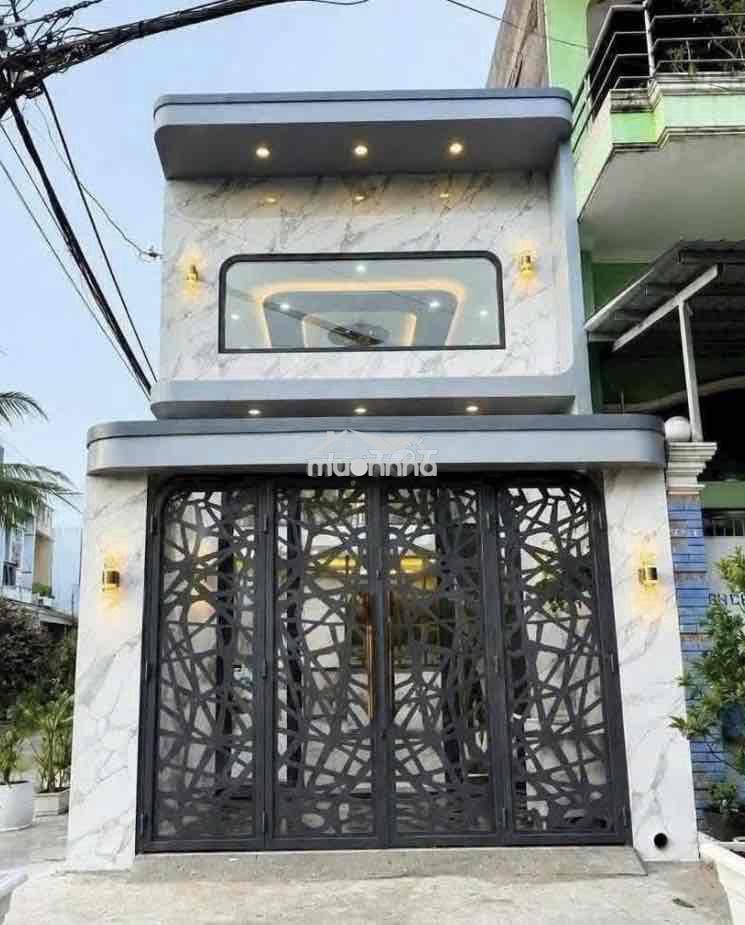 1 tỷ 590 - gần chợ thuận đạt - kết nối nhánh nguyễn văn linh