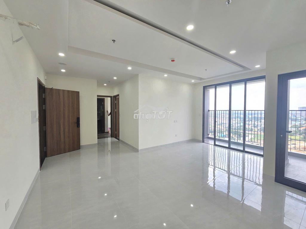 Chính chủ cho thuê 2pn 5tr3, ngay chợ lái thiêu - 2