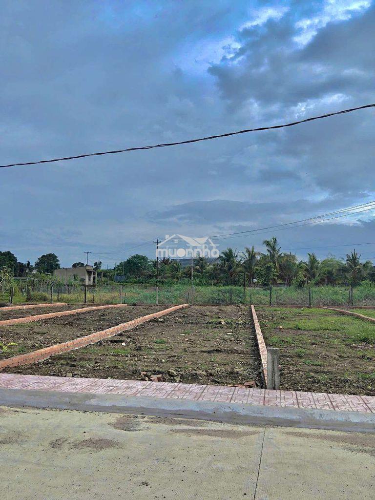 Nền sổ riêng full thổ cư view núi chứa chan
