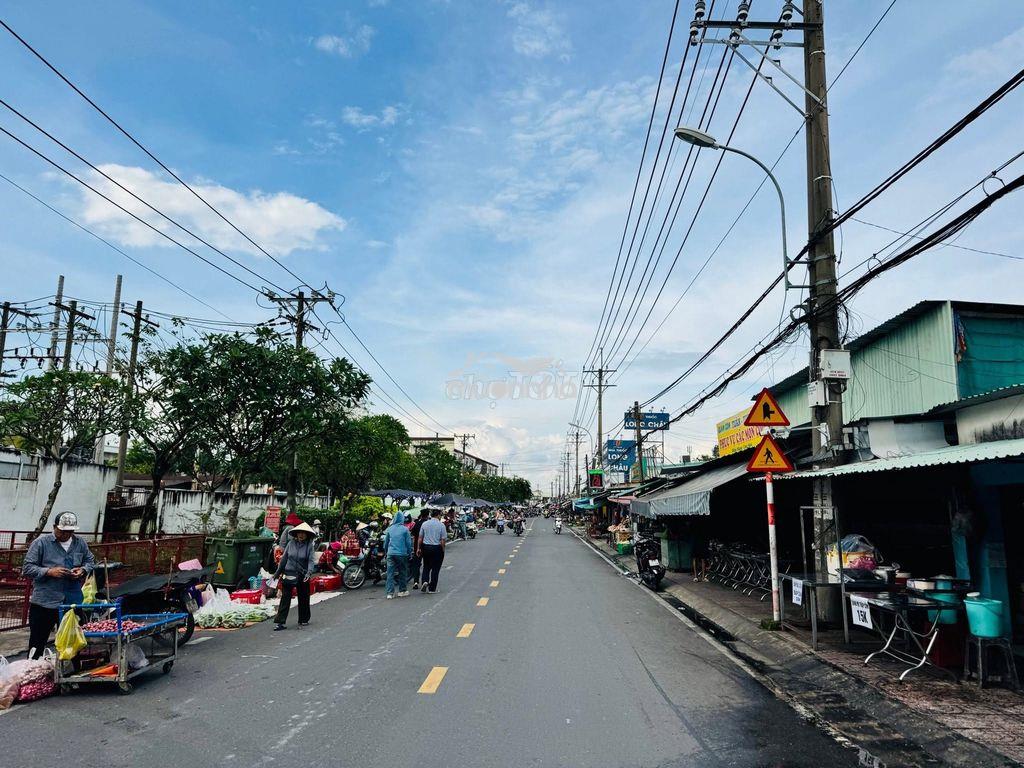 Nhà mới xây hoan công đây đủ 125m2  - 4