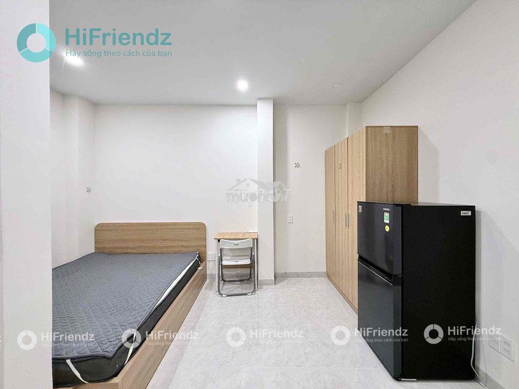 🔥Căn hộ studio full nội thất mới tinh - nguyễn kiệm - ngã tư phú nhuận - Ảnh 4
