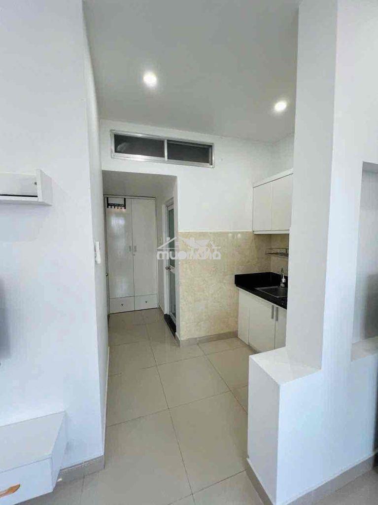 Căn hộ dịch vụ full nội thất hoàng sa p9 q3 - 4