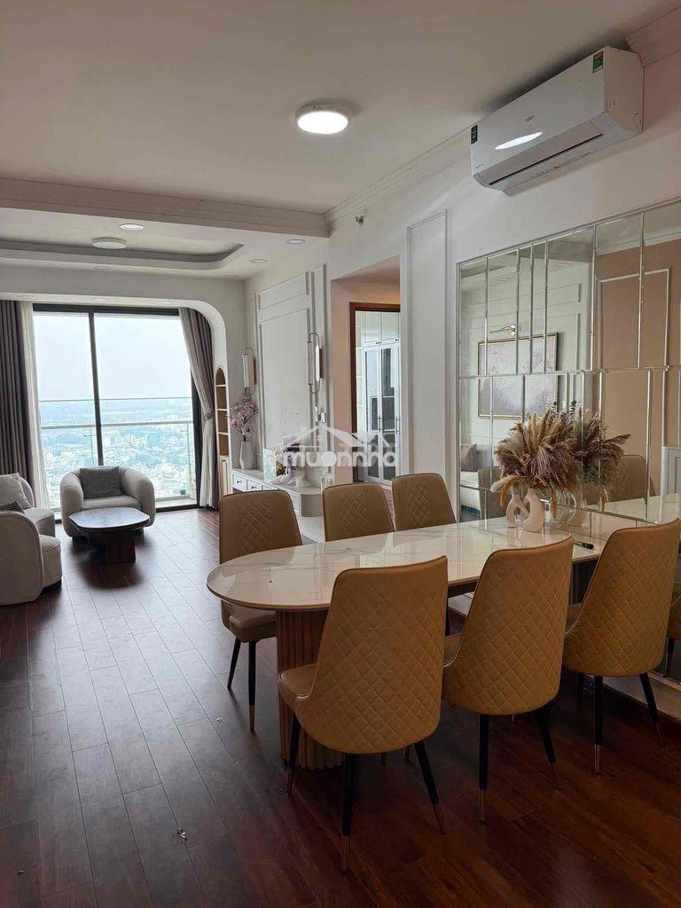 🏠 Cho thuê prosper plaza – 2pn full nội thất  📍 prosper plaza – quận 1 - 2