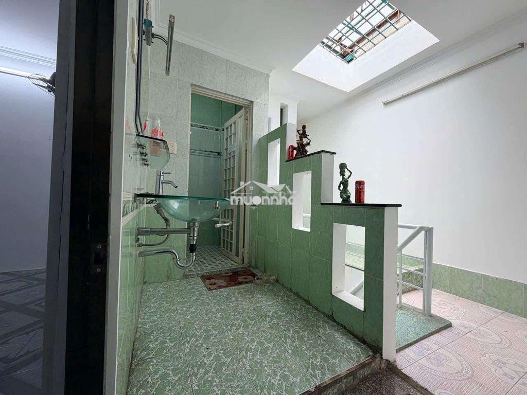 Cho thuê nhà gần 163 tô hiến thành quận 10 13 triệu - 4