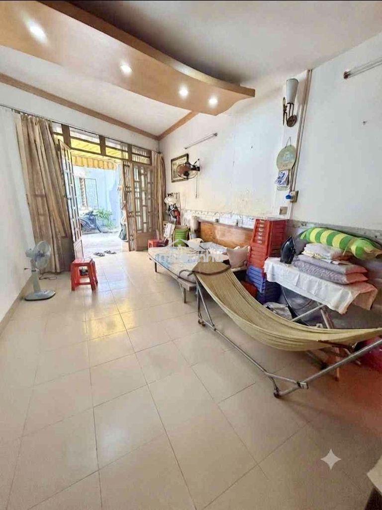 Bán nhà hẻm xe hơi – âu dương lân, quận 8 - 52m2 - 3pn - nhỉnh 5 tỷ - 3