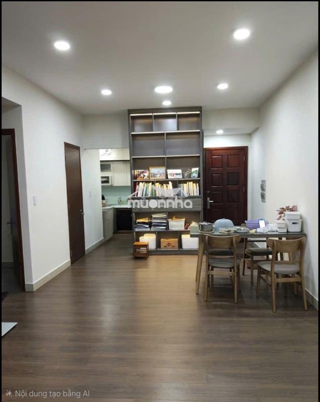Bán 2 căn hộ đẹp mới ngọc phương nam  âu dương lân p.chánh hưng q8