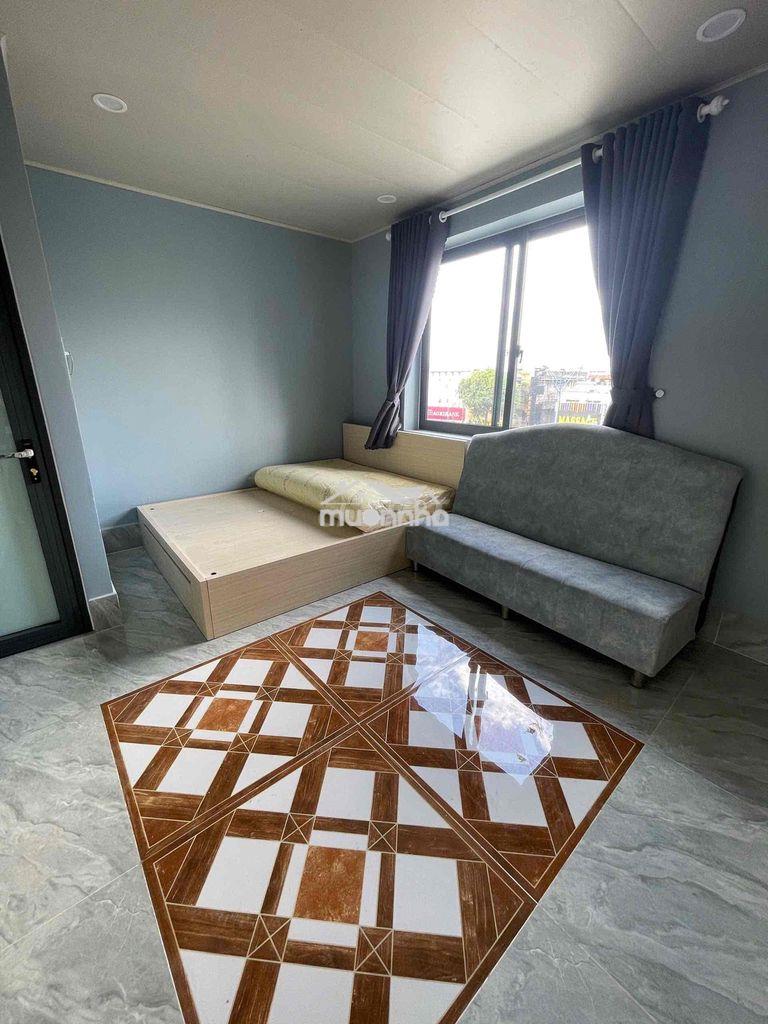 Siêu phẩm studio 30m2 cực rẻ - 2