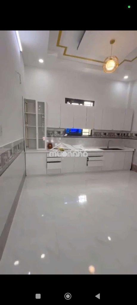 Chính chủ cho thuê nhà nguyên căn gần cầu cây điệp xã bình mỹ, củ chi - 3
