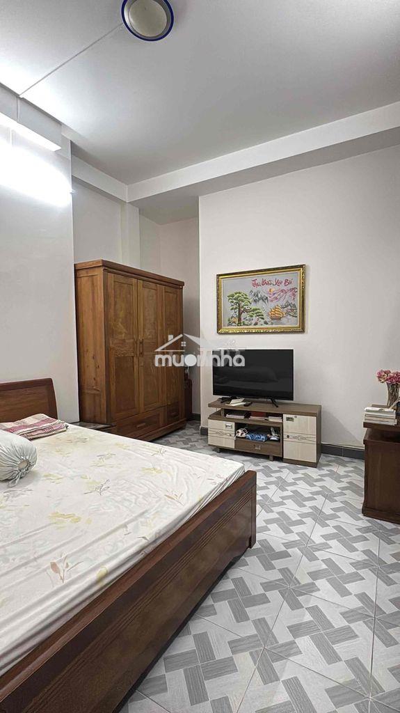 Hoa hồng 60tr nhà hẻm 214 nguyễn tất thành 4 phòng ngủ giá 5,9 tỷ 43m2 - 3