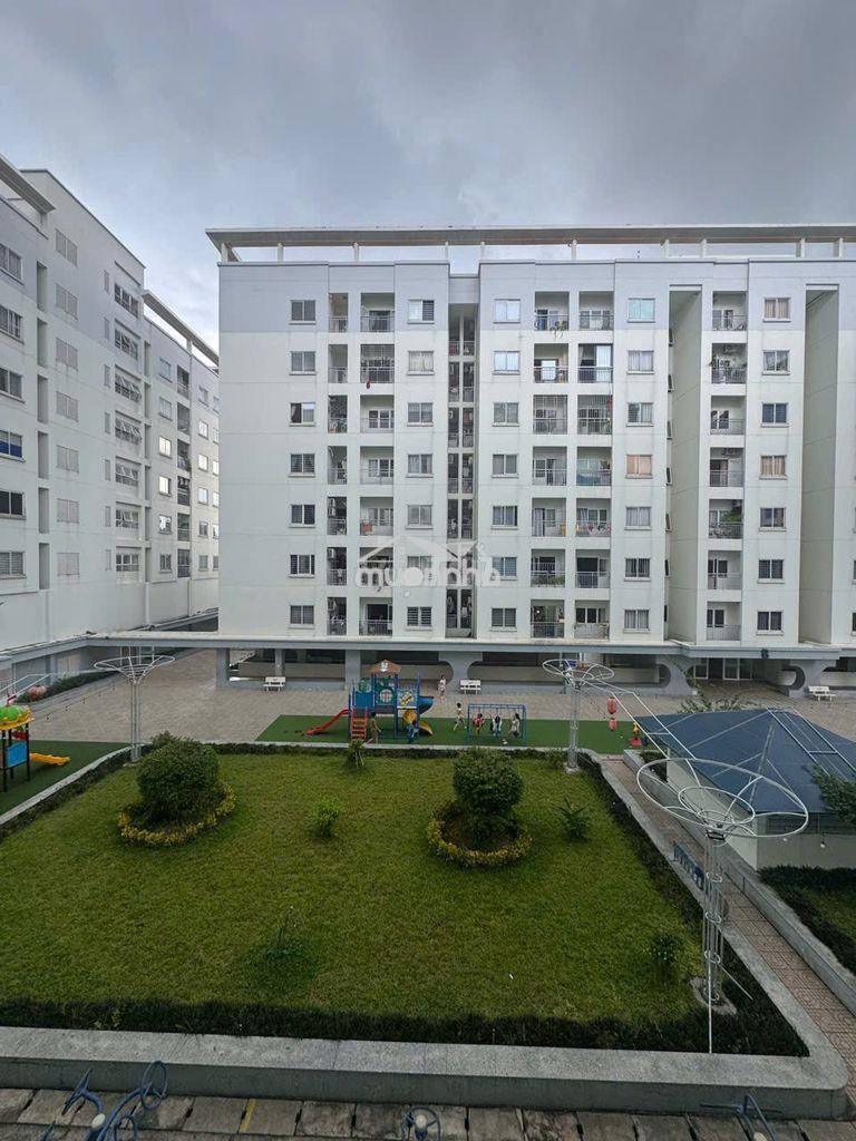 (9620) thanh bình residence, 57,7 m² sổ hồng: 1,680 tỷ - 3