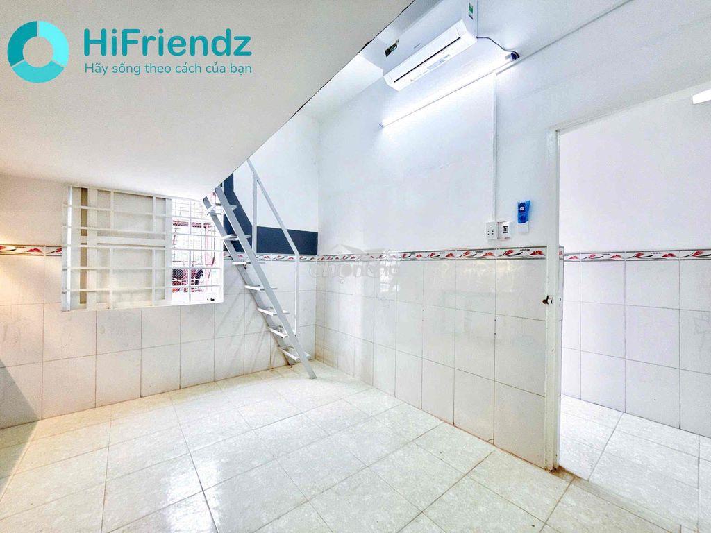 Duplex mới sẵn nội thất ngay y khoa pnt - aeon bình tân - 3