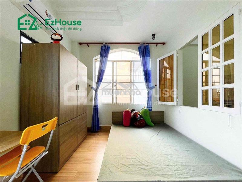 💢💢 Phòng đẹp-full nội thất-ánh sáng tự nhiên