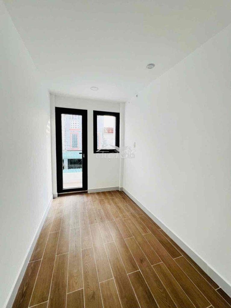 Ban nhà f14 quận8 32m gia 2ty950 - 4