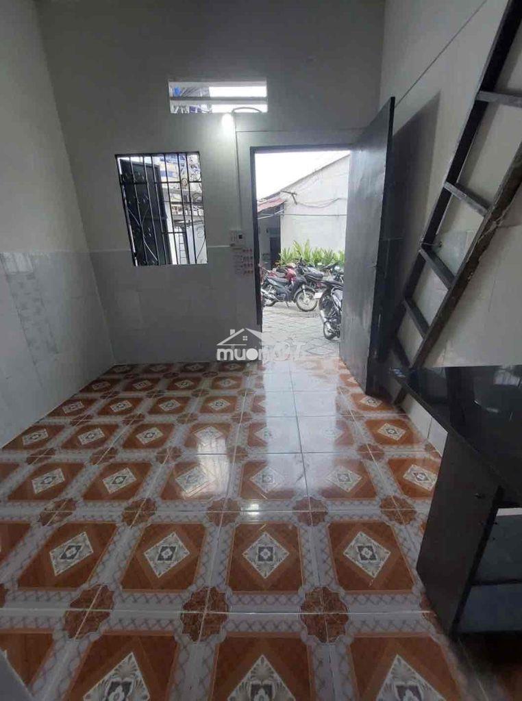 Phòng trọ sinh viên - 2
