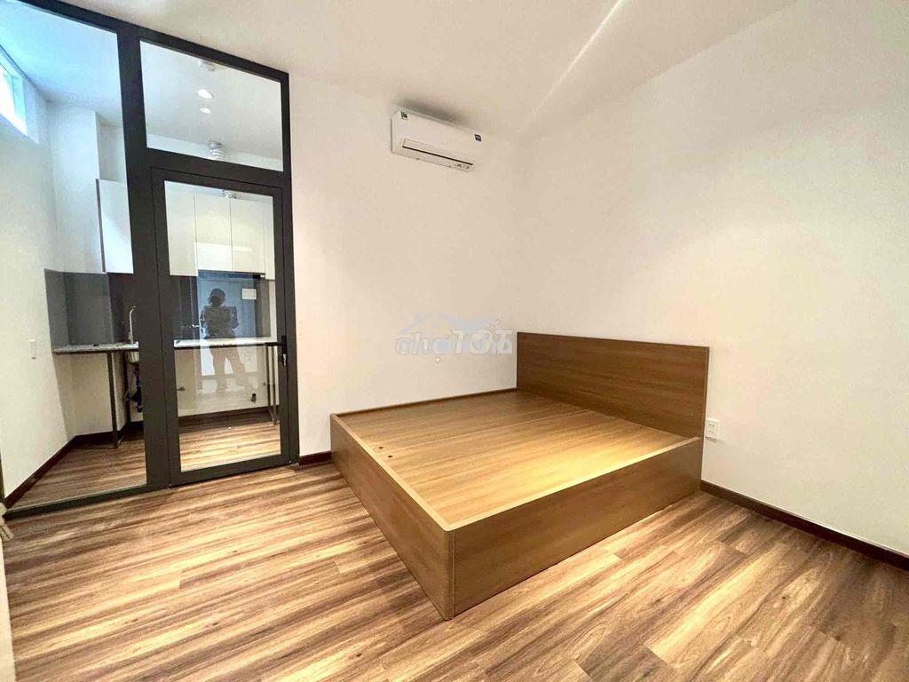Phòng 4tr5 ful nội thất ngay phạm thế hiển p7 q8 giờ giấc tự do - 4