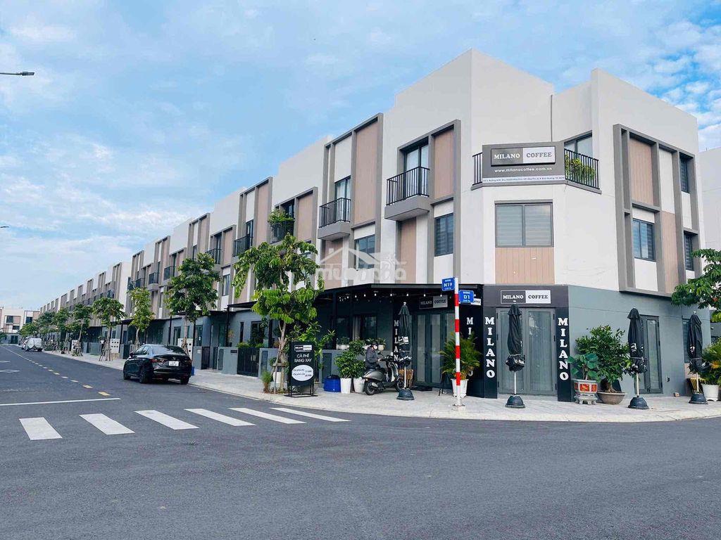 K-home new city - nhà ở xã hội thấp tầng giữa trung tâm thành phố mới - 2