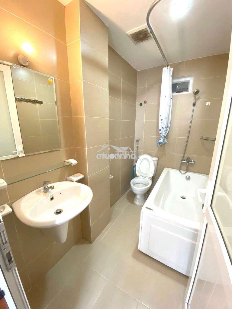Cho thuê phòng trong căn hộ dịch vụ đầy đủ nổi bật có  bếp. toilet... - 3