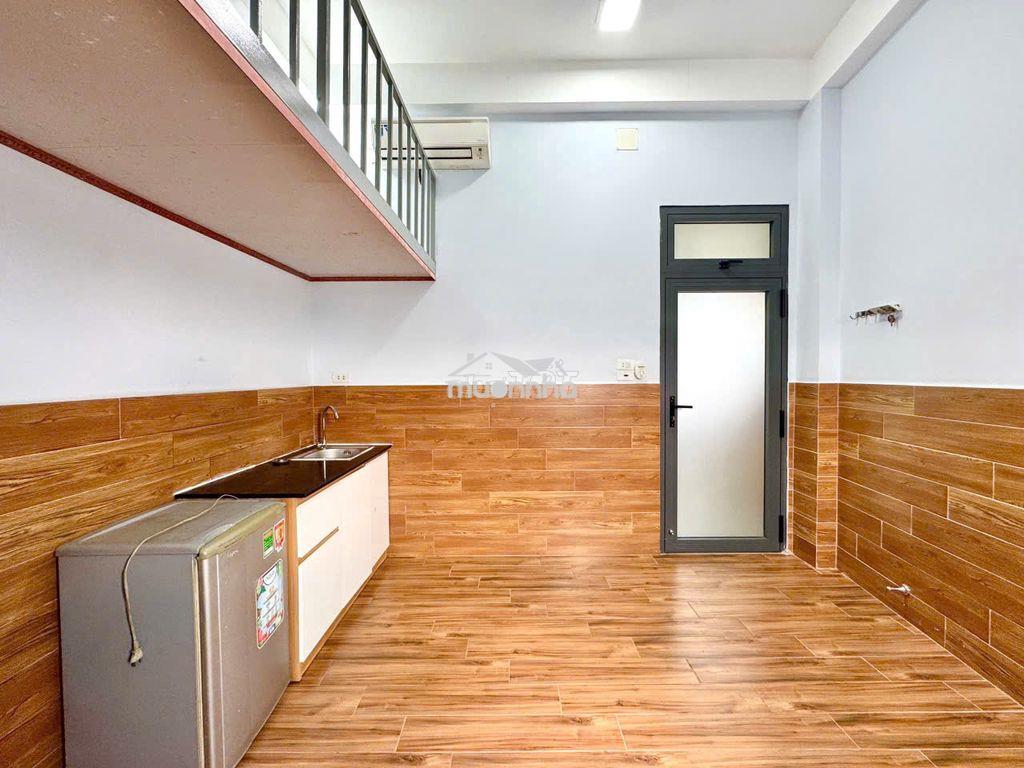 Phòng trọ sạch sẽ an ninh ngay công viên lang hoa chợ hạnh thông tây - 3