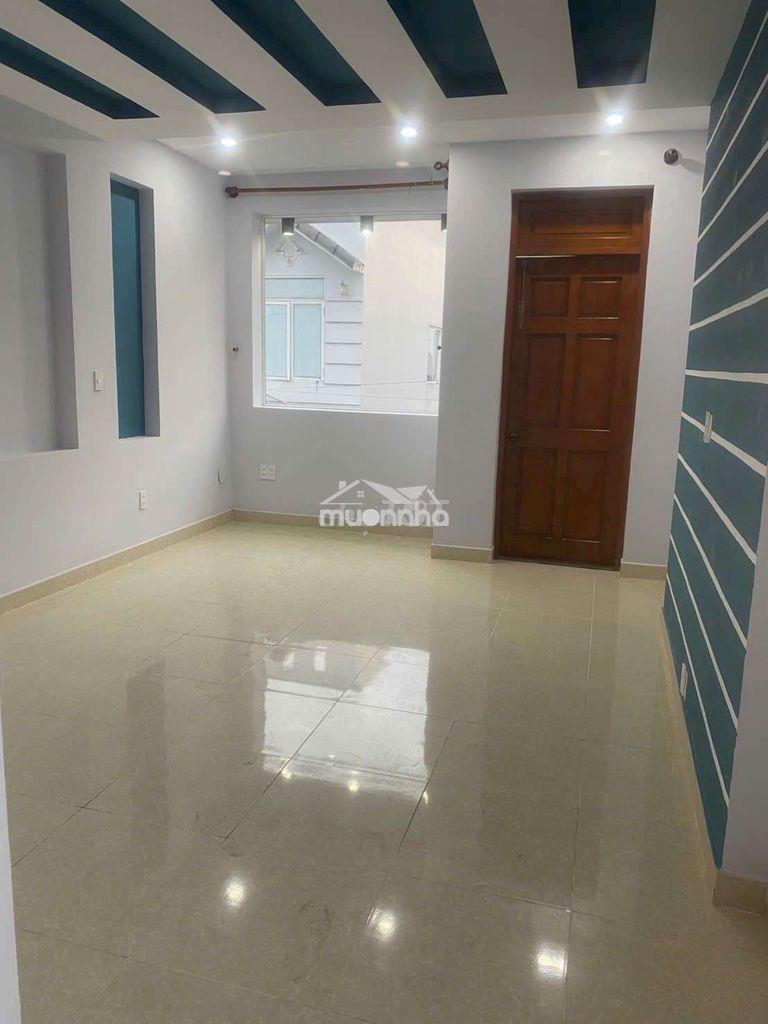 Nhà cho thuê mt trần thủ độ - 2