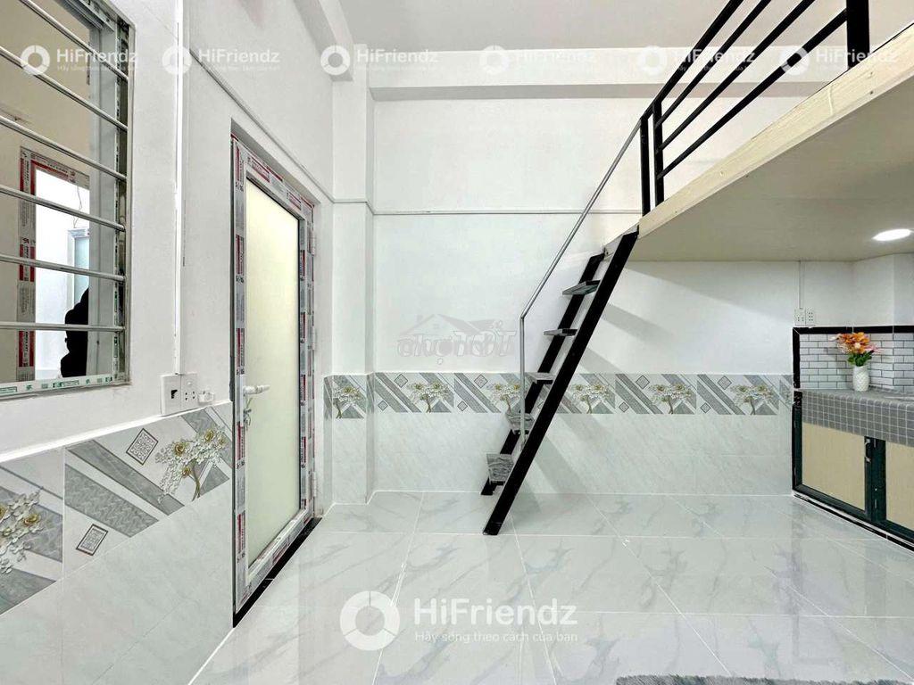 Siêu phẩm duplex thang máy, bảo vệ ngay đầm sen, gần đh văn hiến - 4