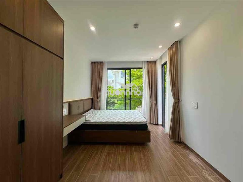 Studio - 1pn tách bếp giá rẻ - ban công ngay tân định - hoàng sa