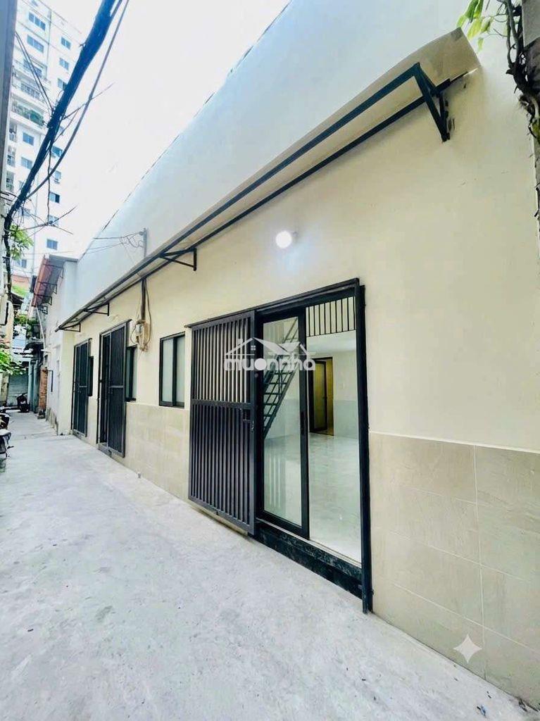 Phòng mới điện nước chính  - 4