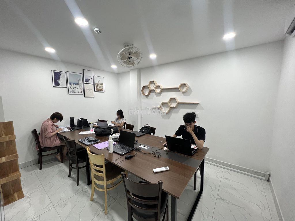 🚨 Mùa nhập học đã đến – ktx tại quận 5 chỉ từ 1,3 triệu/tháng! - 4