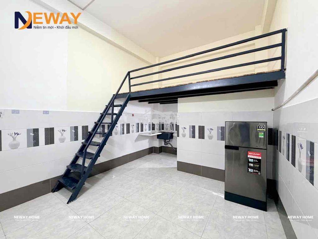🎀 Phòng trọ gác cao đầy đủ nội thất -  ngay sau aeon tân phú - 2