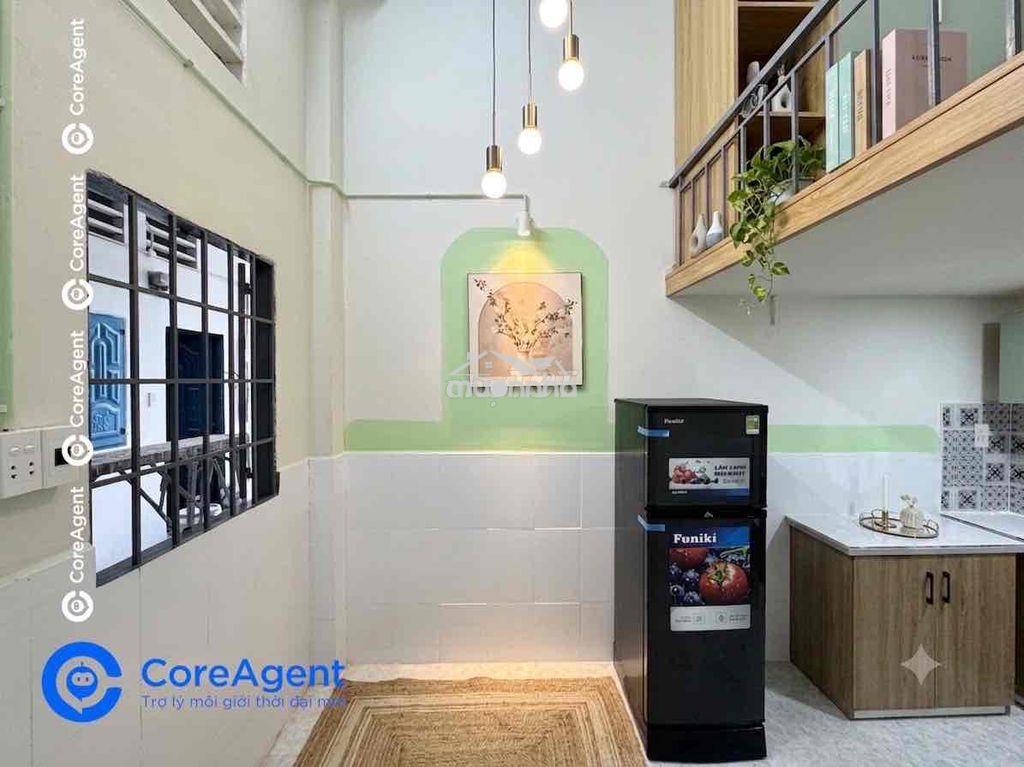 Sẵn phòng vào liền trong tháng 8 - phòng trọ giá sinh viên - 3