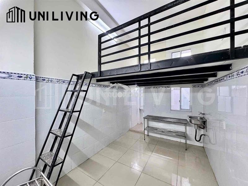 Cho thuê gác cửa sổ_thang máy_ở dc 4ng3xe_cách văn hiến 5’ đi xe