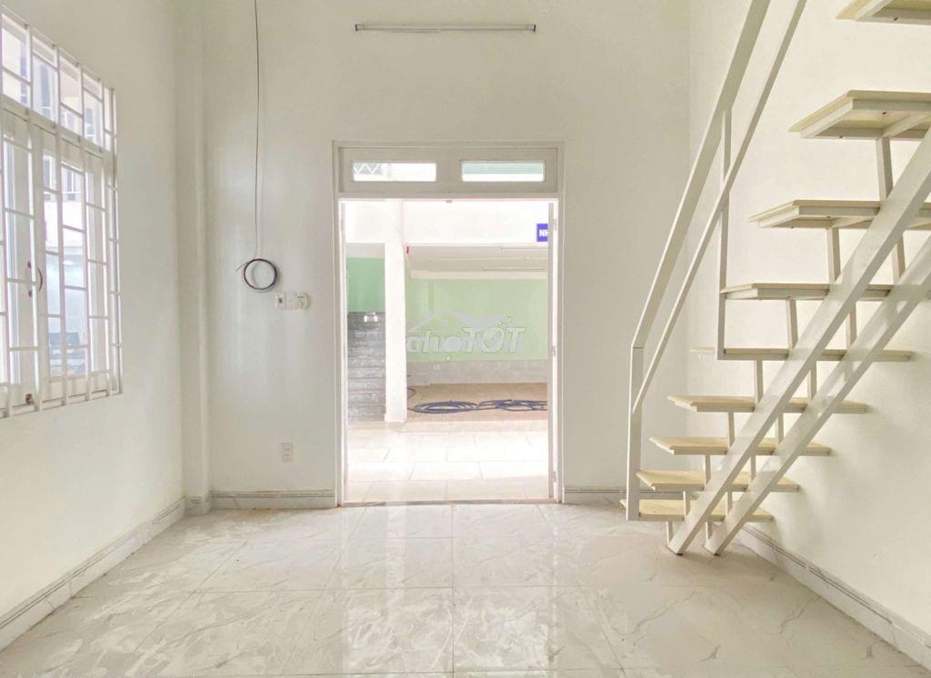 Phòng trọ cho thuê gần làng đại học - 3