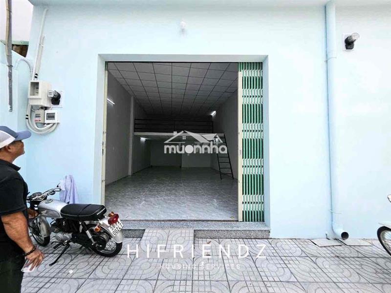Kios kinh doanh được gần bệnh viện nhi đồng - trường y khoa pnt cs2