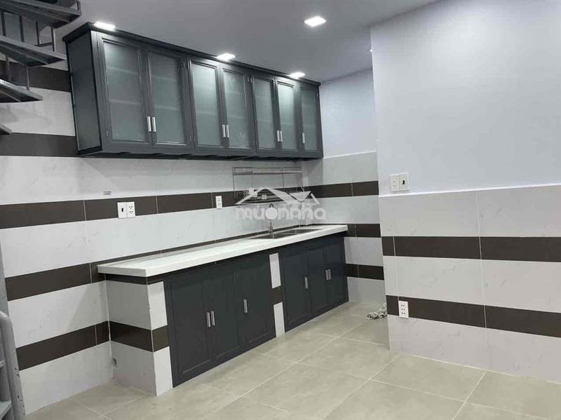 Cho thuê nhà ở nguyên căn riêng biệt