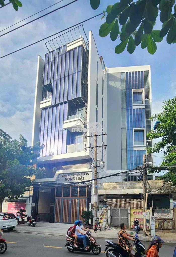 Cho thuê toà 50 chdv và mb 7a huỳnh văn chính tân phú